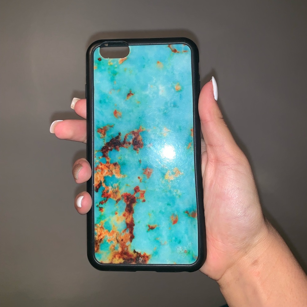 iPhone 6 Plus case